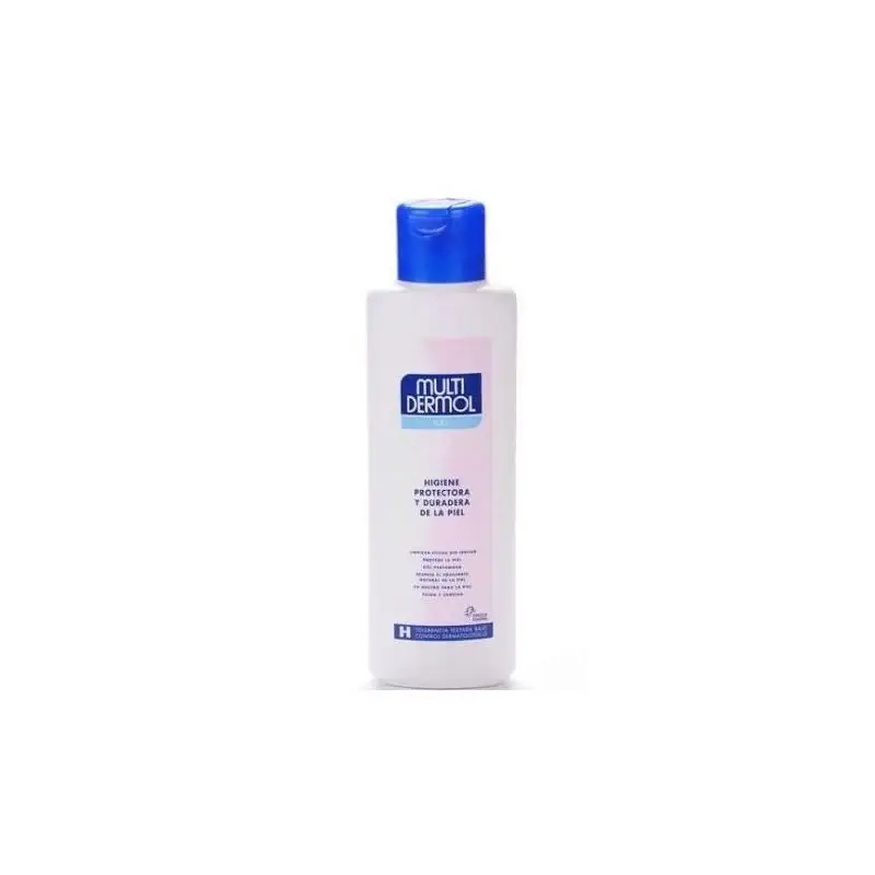 Gel Multidermol 150ml