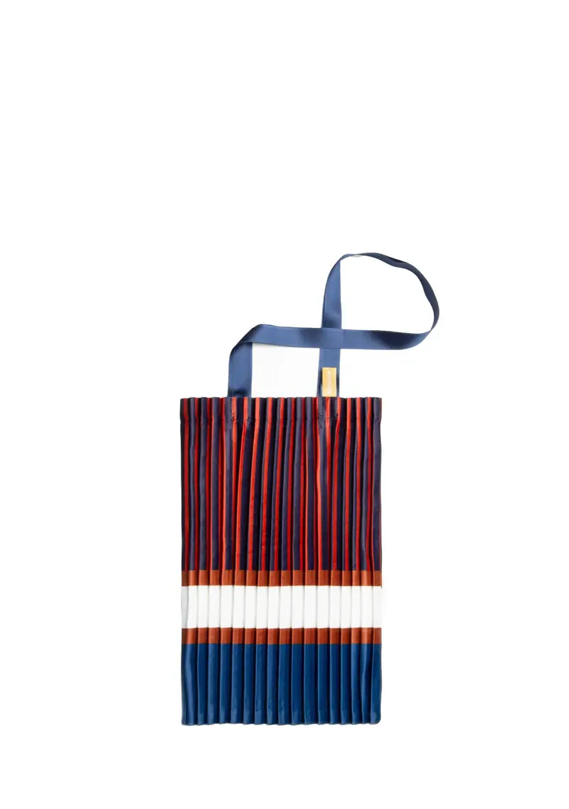 MULTITUDES - Borsa Multicolor