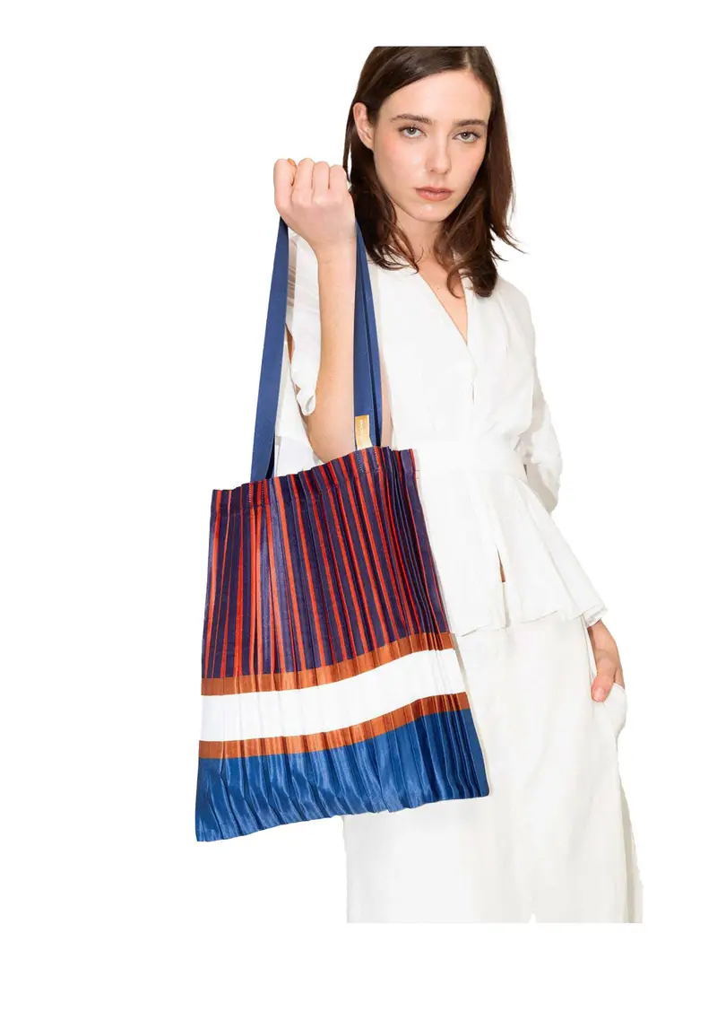 MULTITUDES - Borsa Multicolor miniatura 3