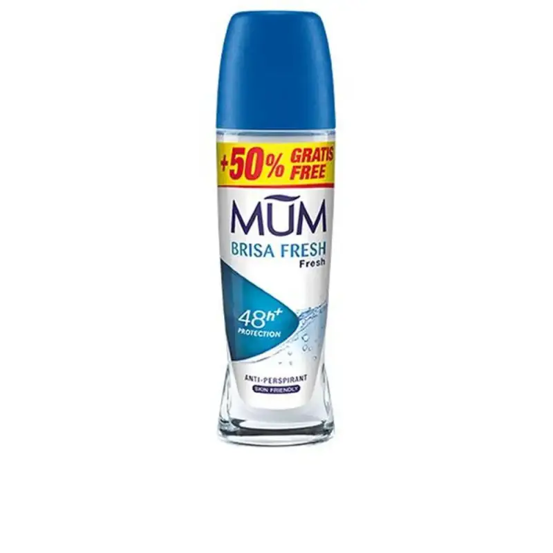 Deodorante Mum Brisa Fresh 75 ml Rollon
