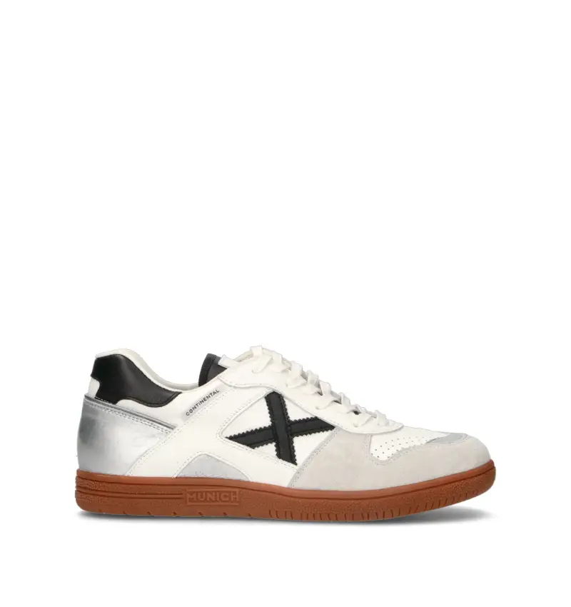 CONTINENTAL Sneaker uomo Vario