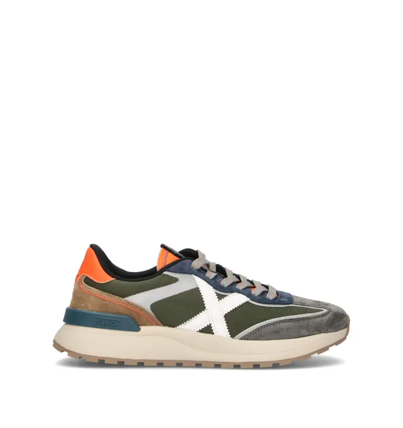 DYNAMIX Sneaker uomo Vario