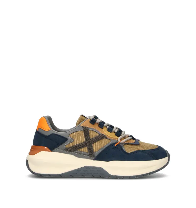 NEXA Sneaker uomo Vario