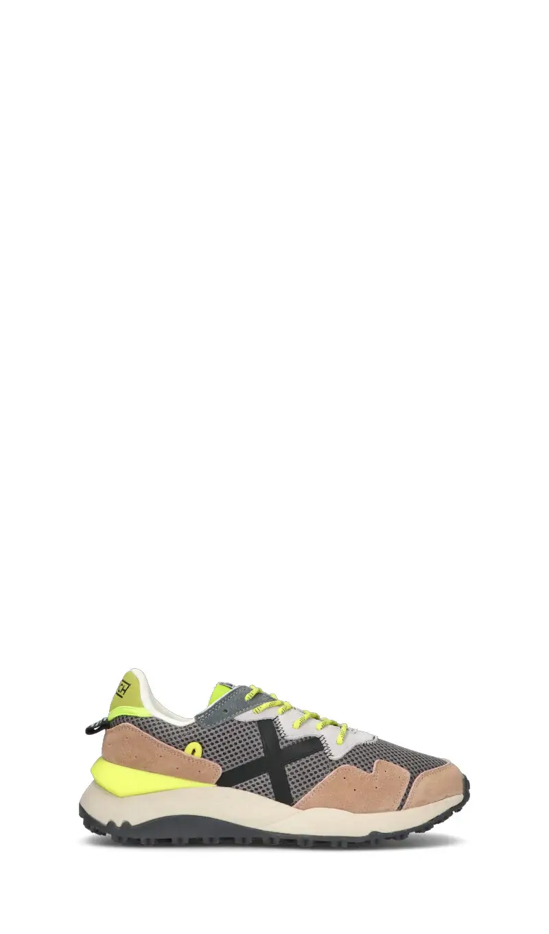 SHIBUYA Sneaker uomo multicolor Vario