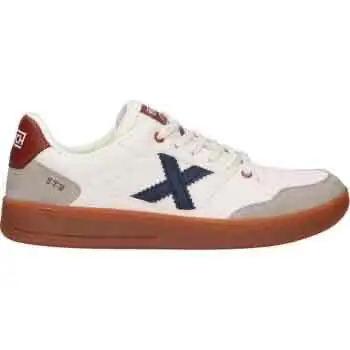 Sneakers Autunno/inverno | Soreca Shop Online Napoli Bianco/beige