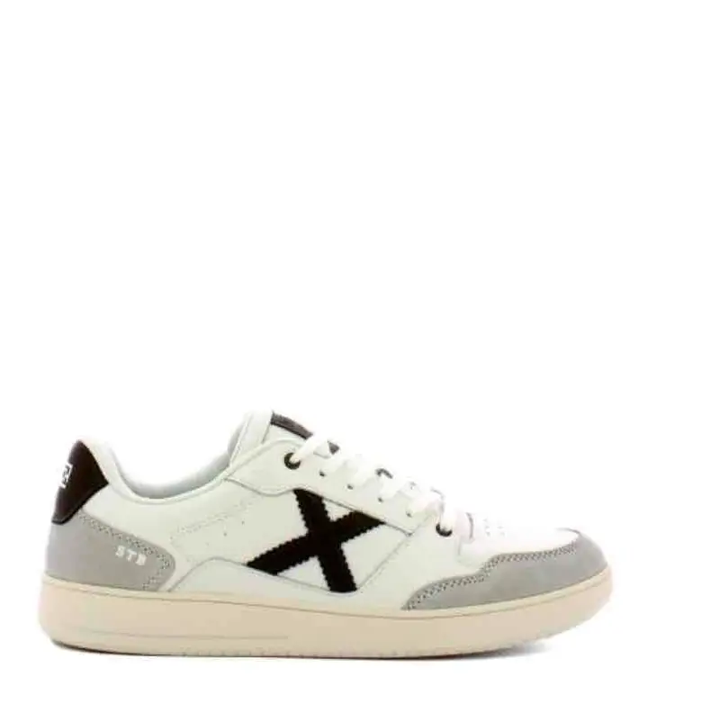 Sneakers Autunno/inverno | Soreca Shop Online Napoli Bianco/grigio