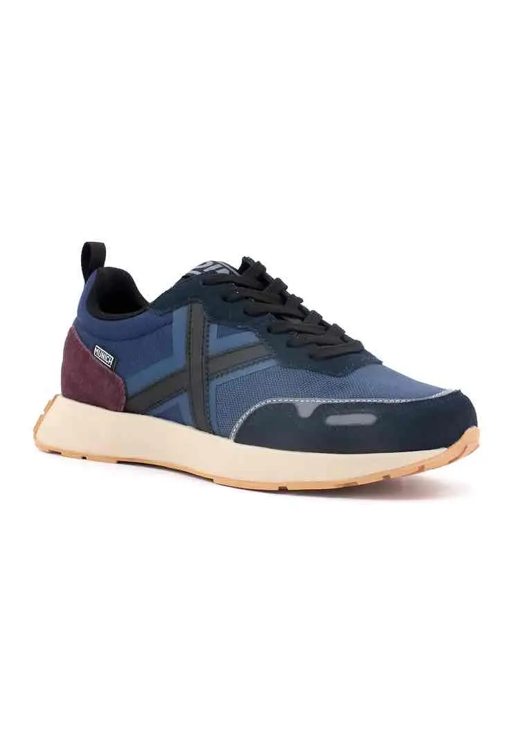 Sneakers Autunno/inverno | Soreca Shop Online Napoli Blu