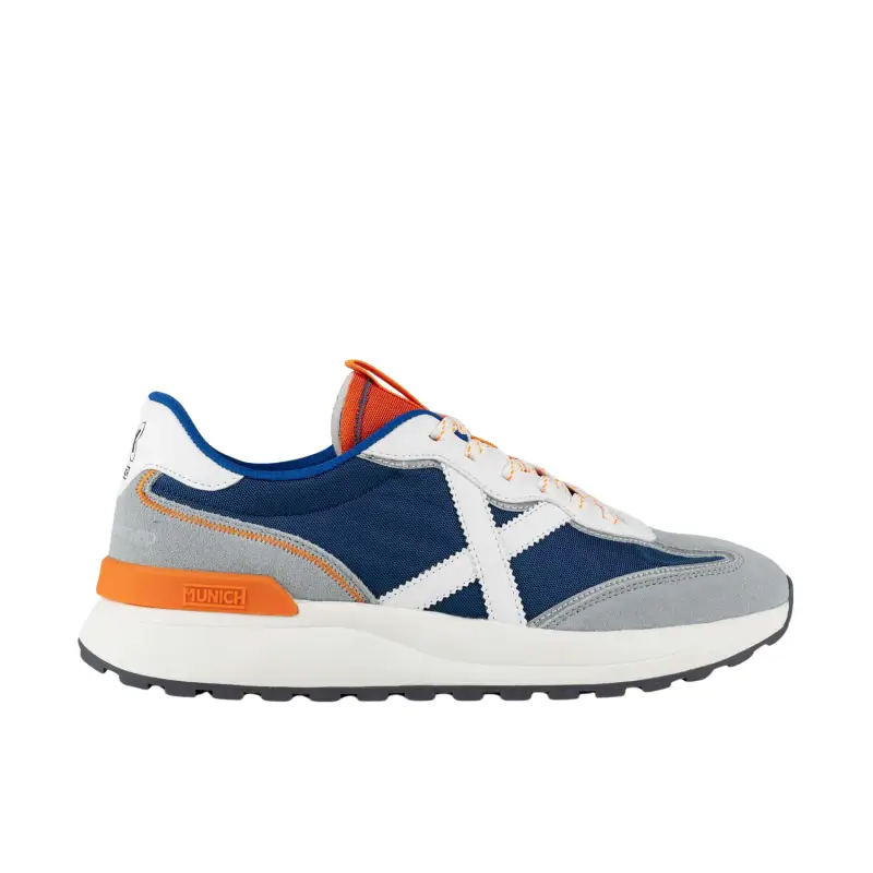 Sneakers Munich Dynamix 05
