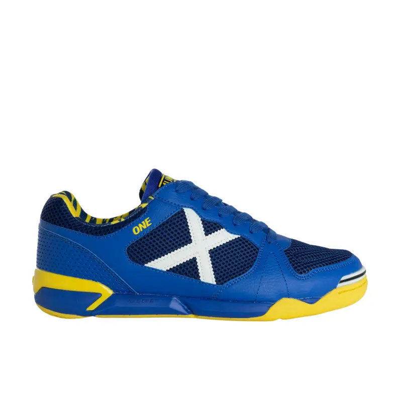 Sneakers Munich Salle Be