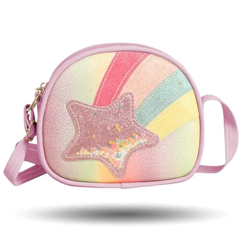 MUNSKT Borsa a mano Ragazza Rosa 2146244