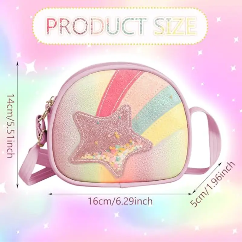 MUNSKT Borsa a mano Ragazza Porpora 2146244 miniatura 2