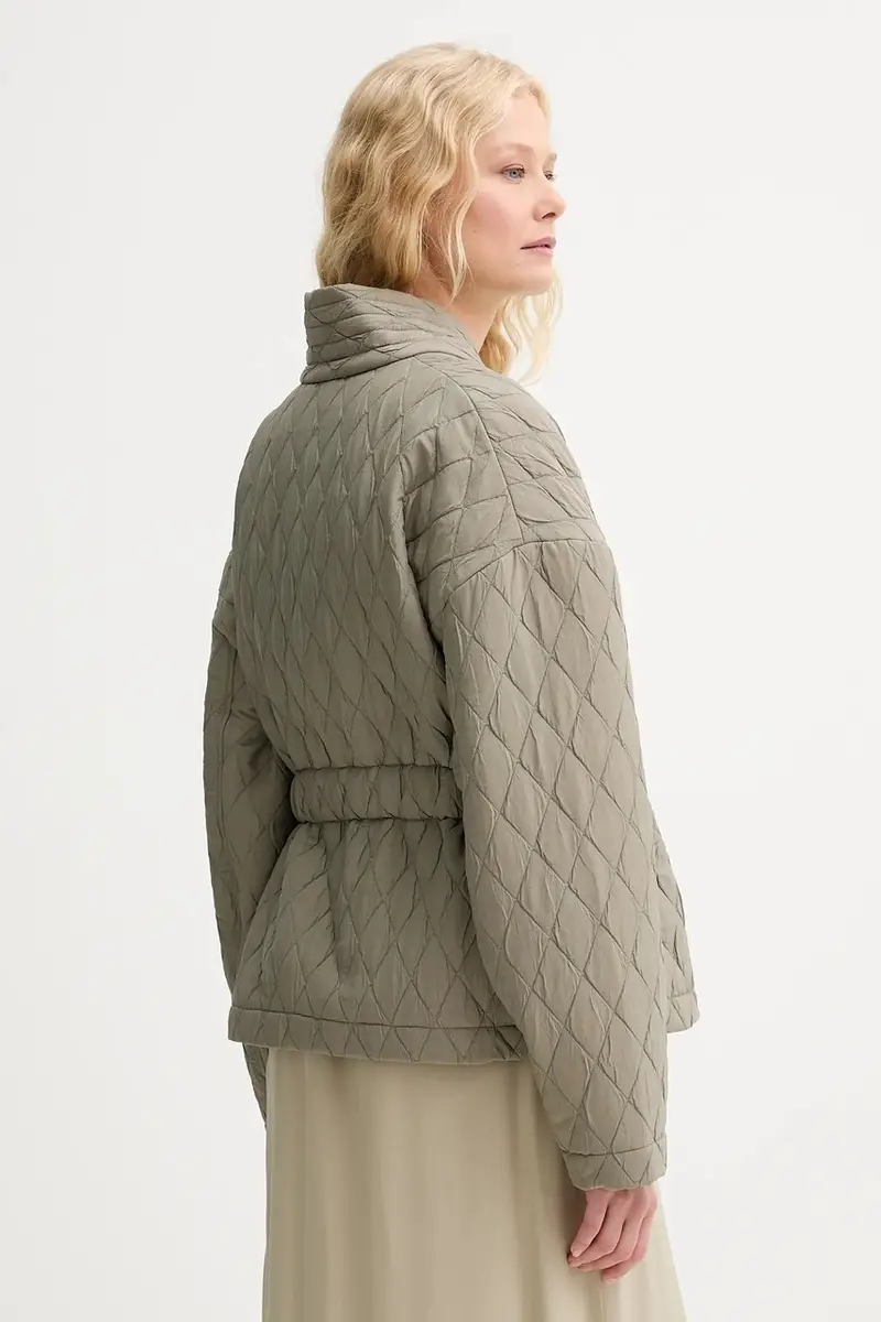 giacca PIFITA colore verde 252151525201 miniatura 3