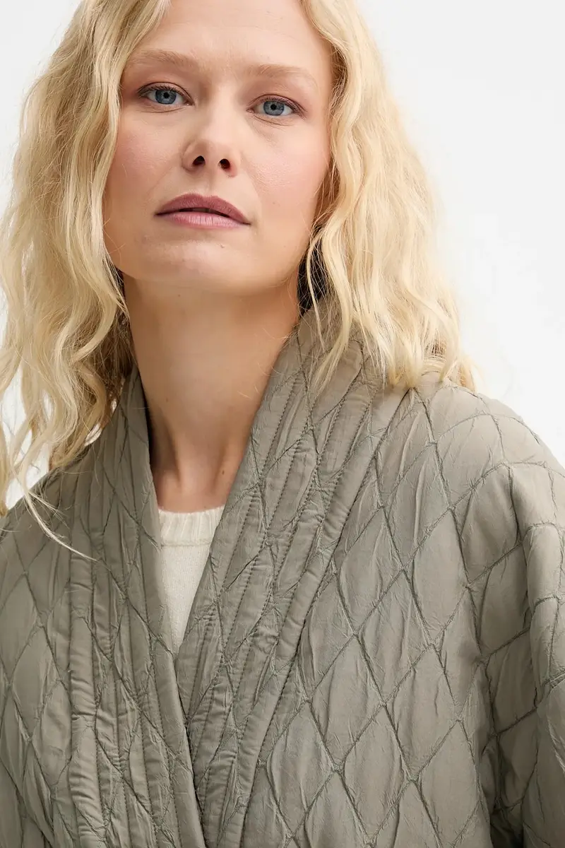 giacca PIFITA colore verde 252151525201 miniatura 5