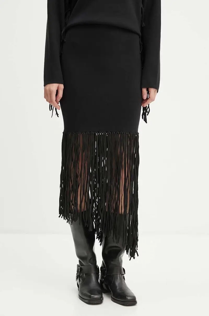 gonna TAYRU colore nero 243123024376