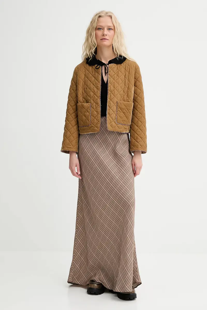 maglione in lana LIVO donna colore nero 253161525373 miniatura 2