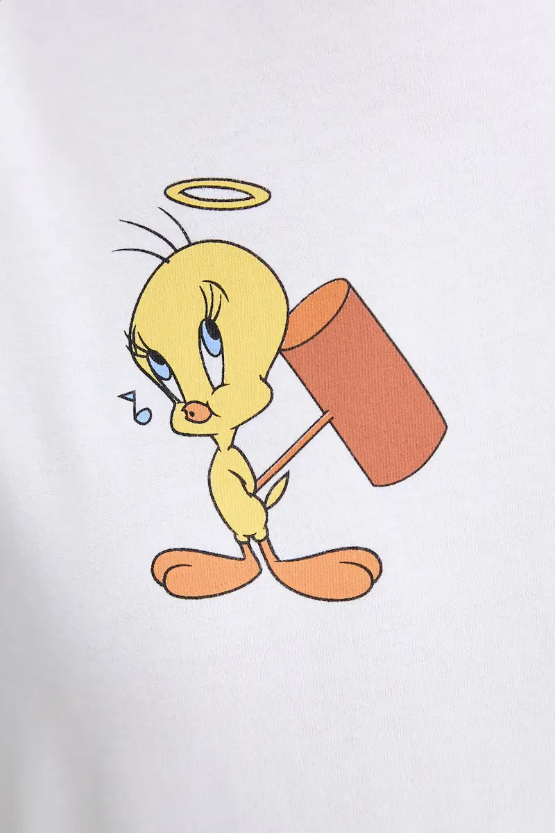 MUNTHE T-shirt Donna Bianco 3167918 miniatura 5