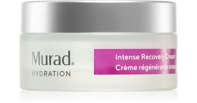 Hydratation Intense Recovery Crema 50 ml
