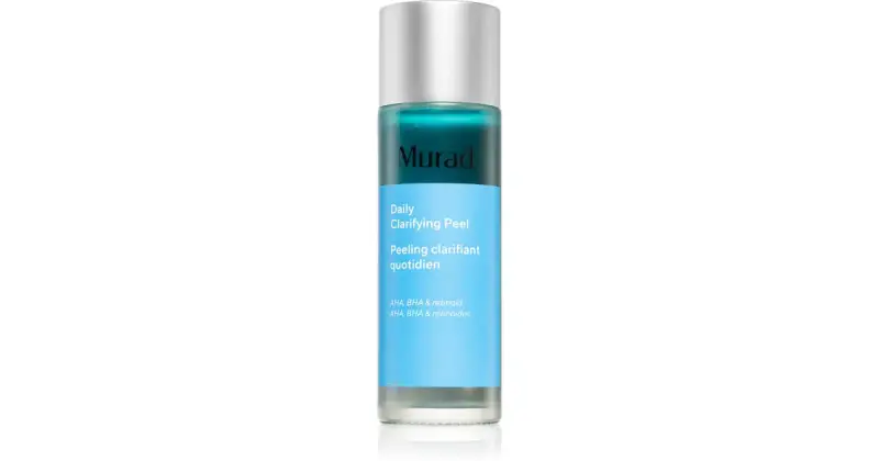 Peeling Chiarificante Quotidiano 95 ml