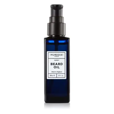 Beard Olio 50 ml