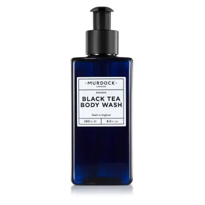 Black Tea bagnodoccia 250 ml