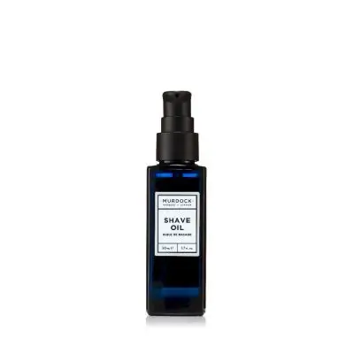 Shave Oil 50 ml