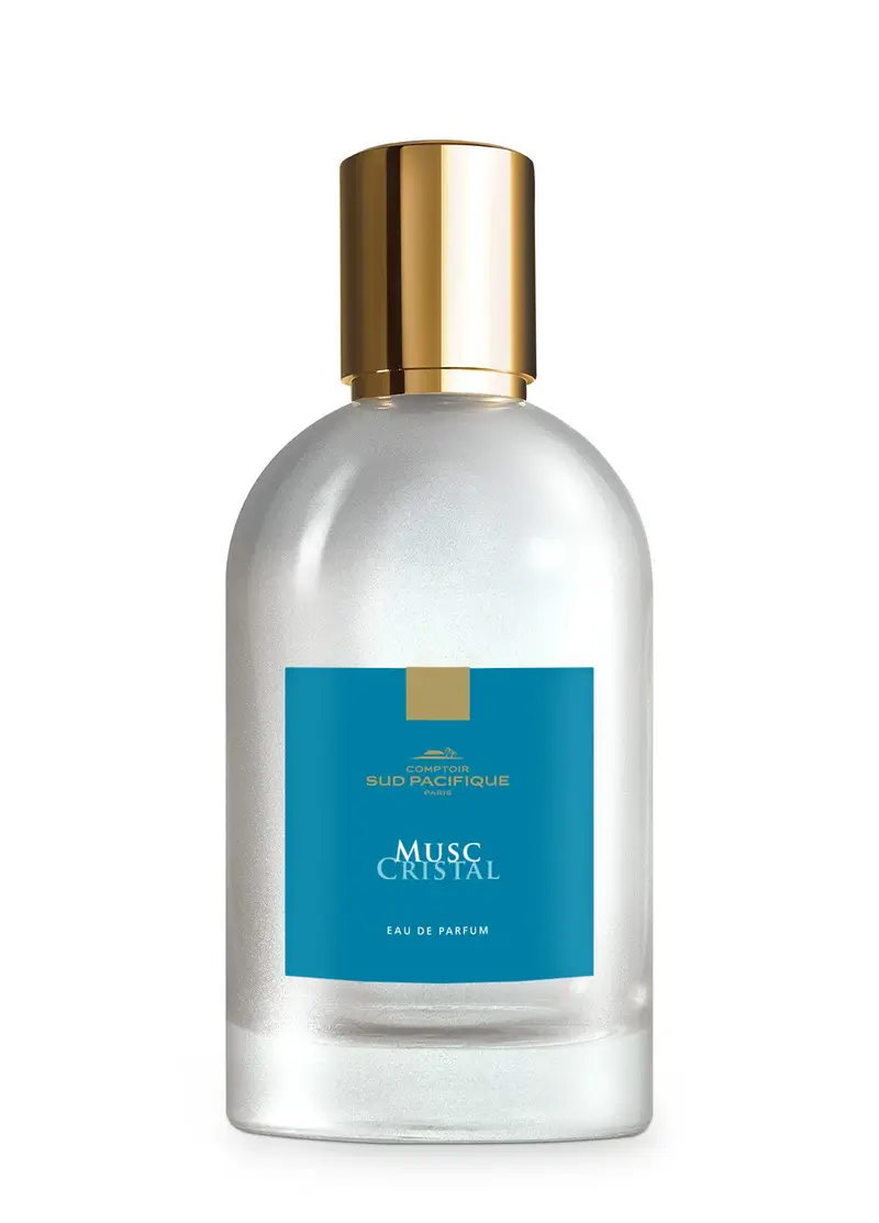 Musc Cristal (EDP)
