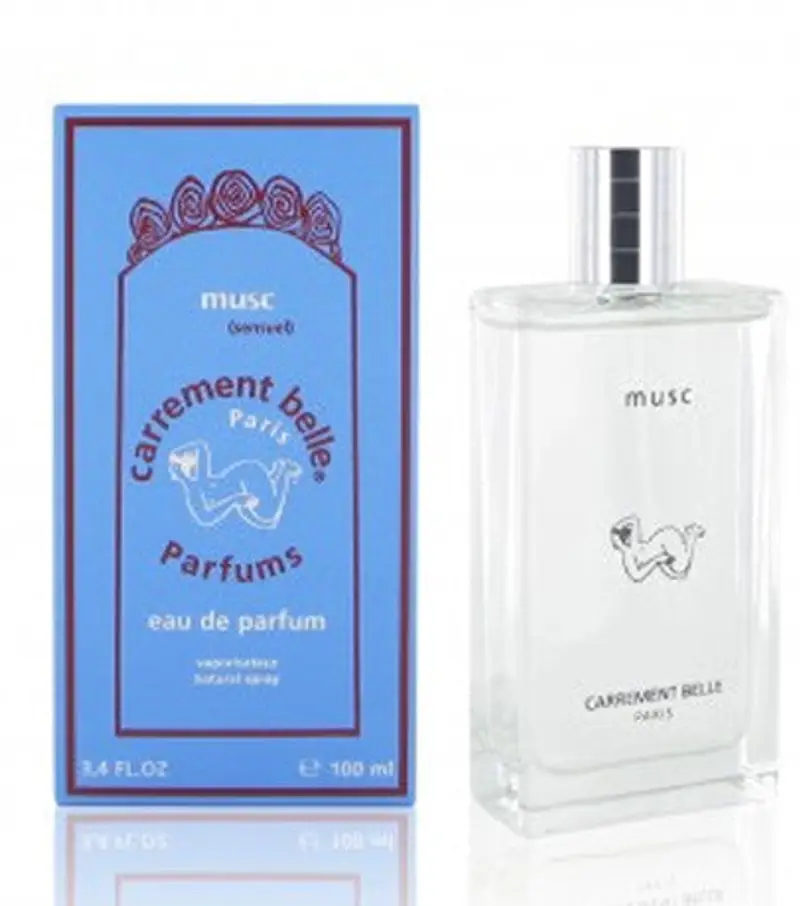 Musc (EDP 100)