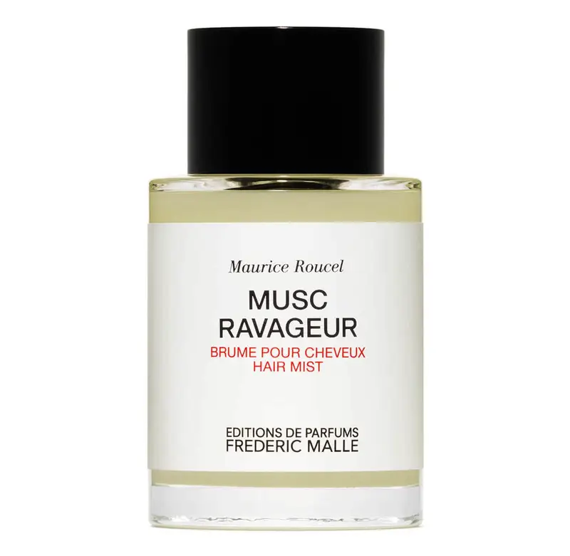 Musc Ravageur Hair Mist 100ml