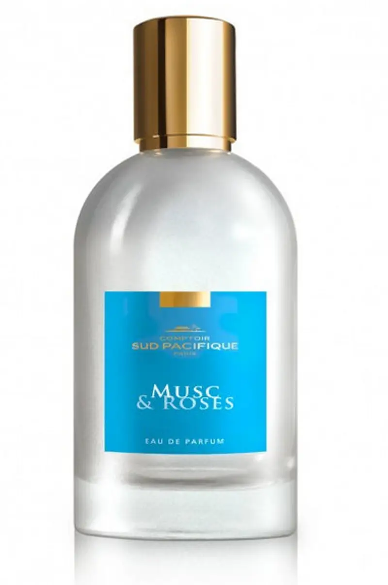 Musc & Roses (EDP)