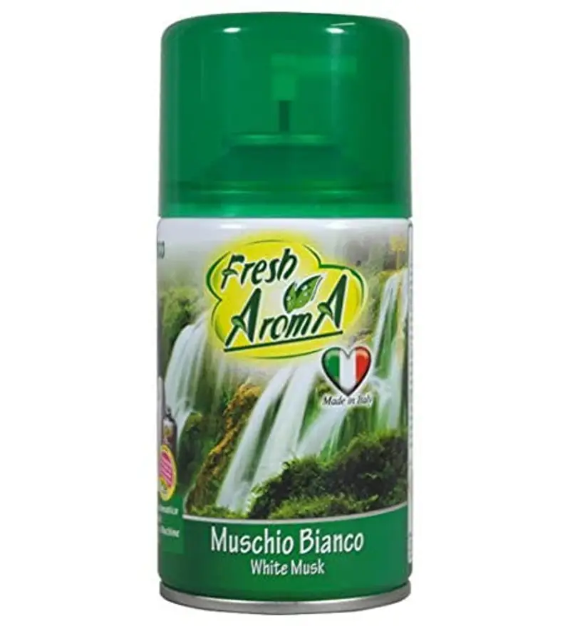Muschio Deodorante Ambiente, 250ml (Confezione da 3) miniatura 3