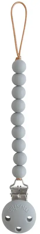 HERA fermaglio per ciuccio Stone