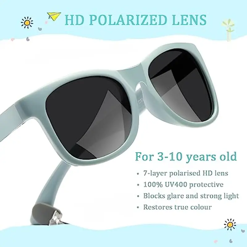 Musivon Occhiali da sole 1987030 miniatura 2