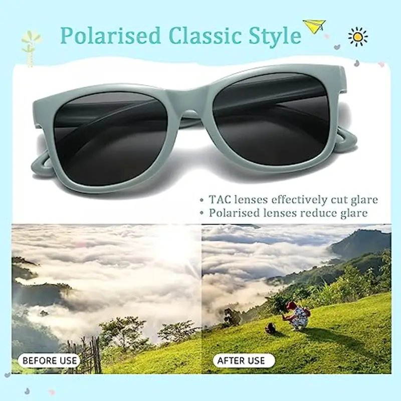 Musivon Occhiali da sole 1987030 miniatura 3