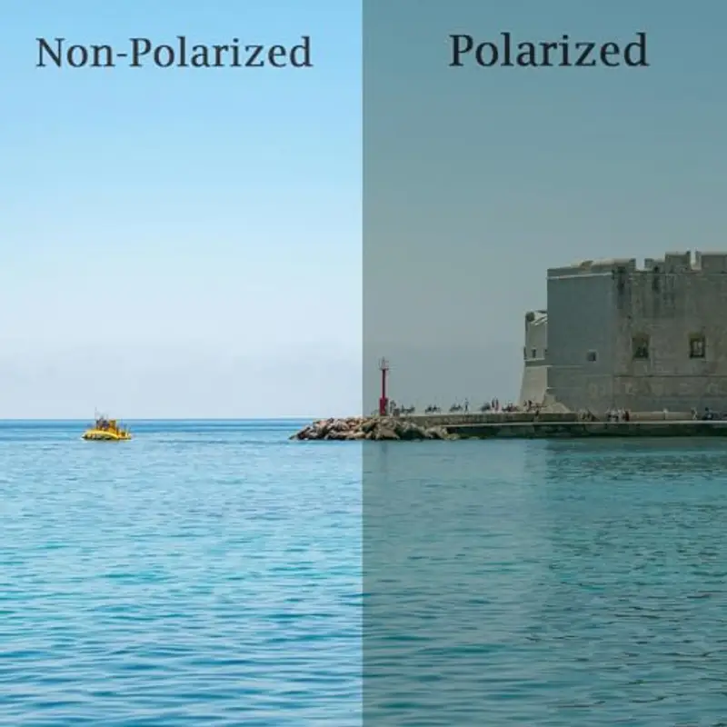 Musivon Occhiali da sole Bambino 1987032 miniatura 2