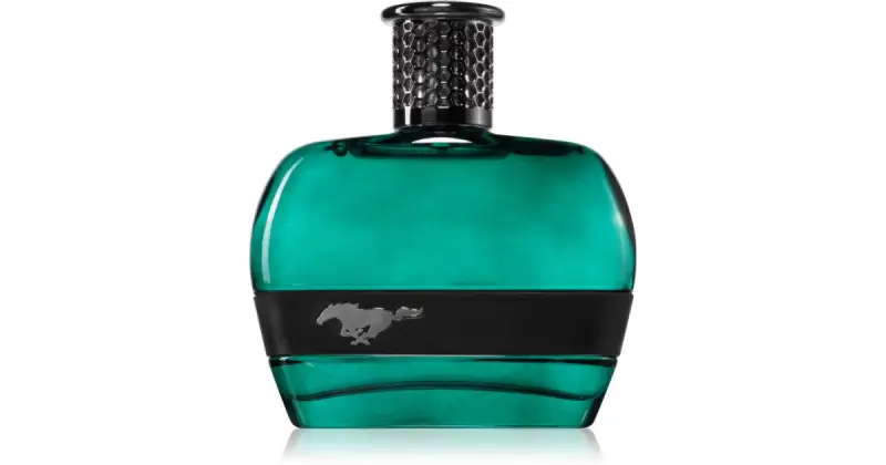 Mustang Eau de Toilette Uomo 3695893