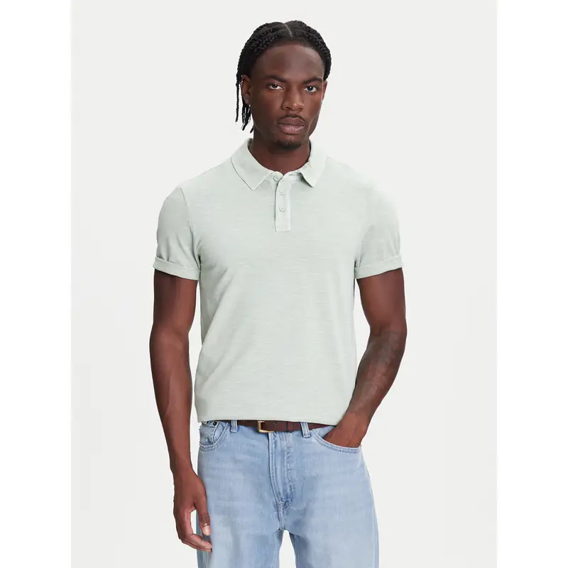 Mustang Polo Verde 3222225