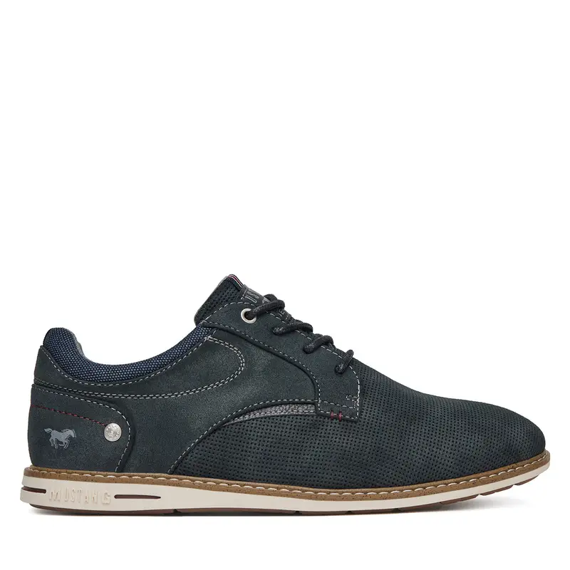 Scarpe basse Mustang 4150-310 Blu scuro