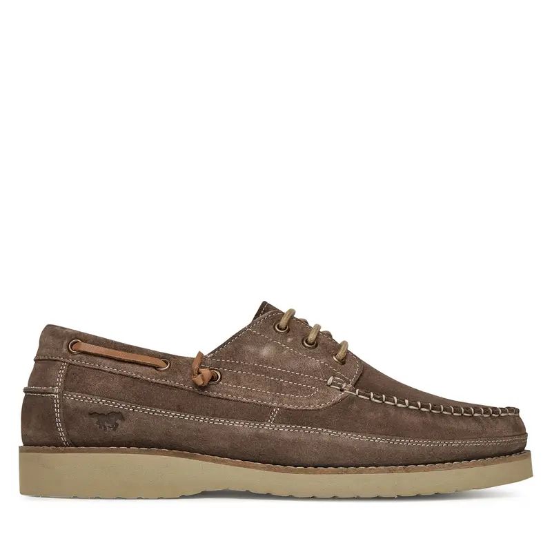 Scarpe basse Mustang 4969-301 Beige