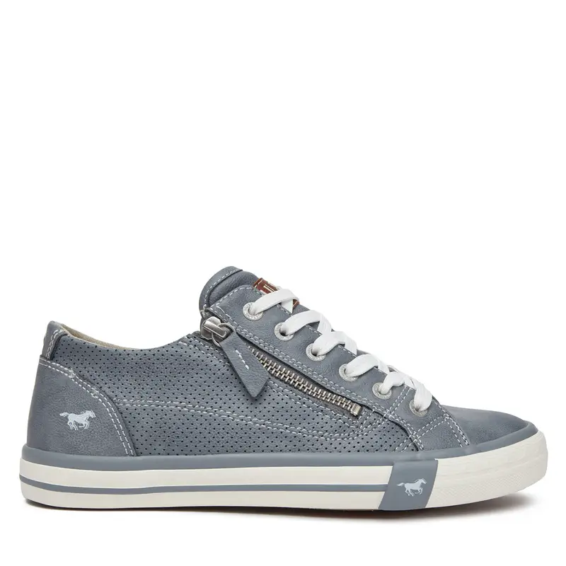 Scarpe sportive Mustang 1146-316 Grigio