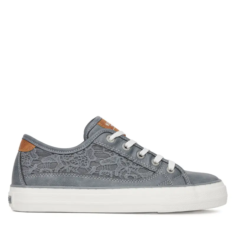 Scarpe sportive Mustang 1272-309 Grigio