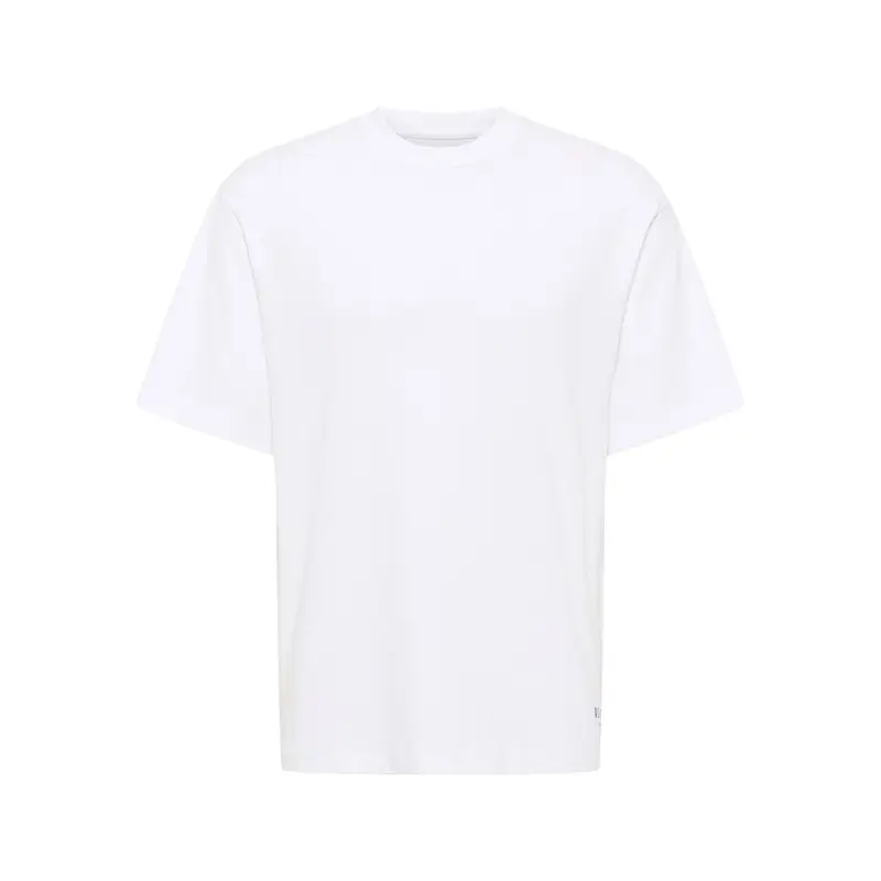 Mustang T-shirt Bianco 3222221