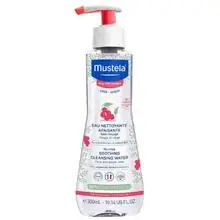 Bébé Acqua Detergente Lenitiva Senza Risciacquo - 300ml