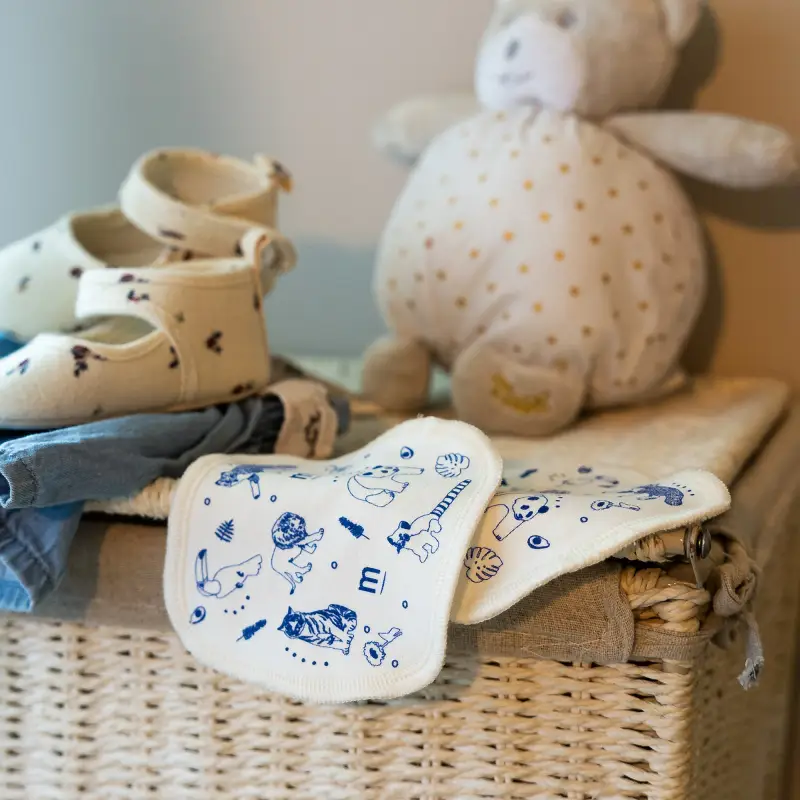 Family BIO SALVIETTE RIUTILIZZABILI - Detergenti corpo, Mamma e bebè miniatura 2