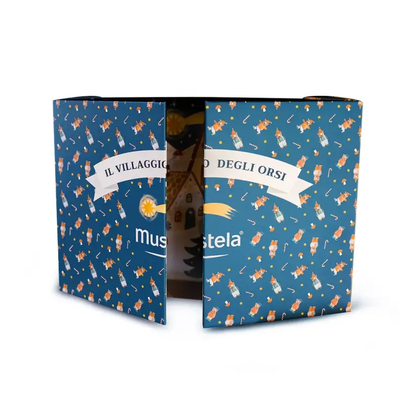 Kit & Idee regalo Calendario dell'Avvento 2024 - Calendario Avvento