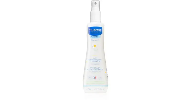 Pelle Normale Acqua Rinfrescante Spray 200ml