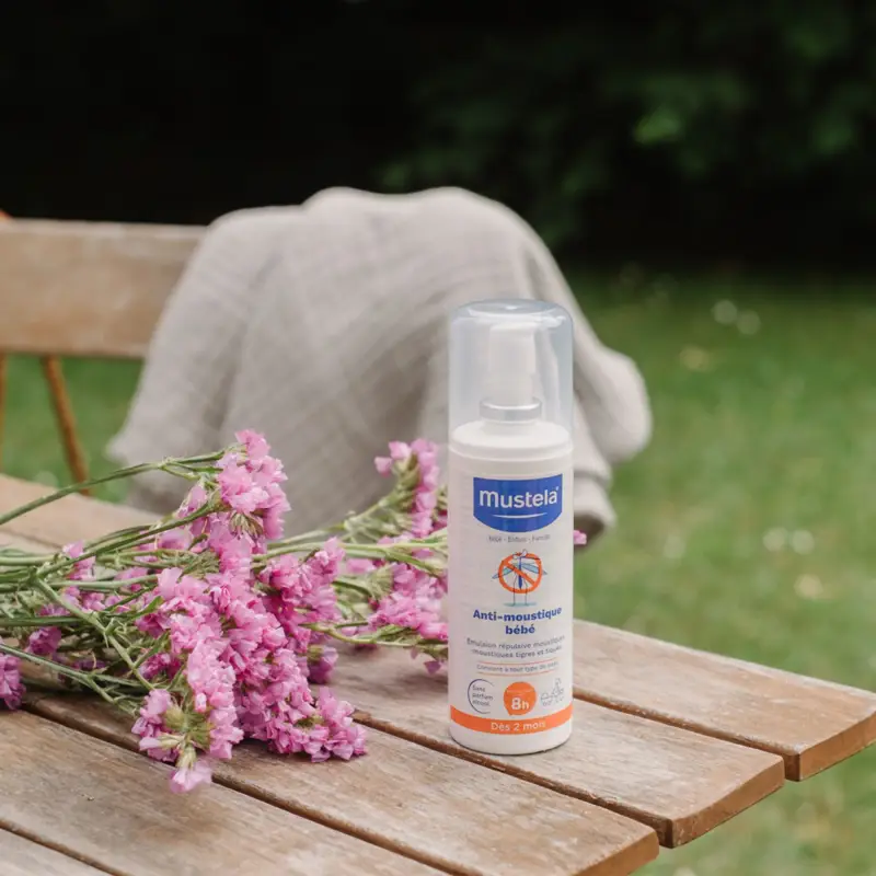 Prodotti Specifici REPELLENTE ZANZARE - Mamma e bebè miniatura 2