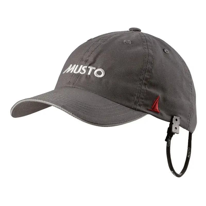 Cappellino Musto Essential Crew