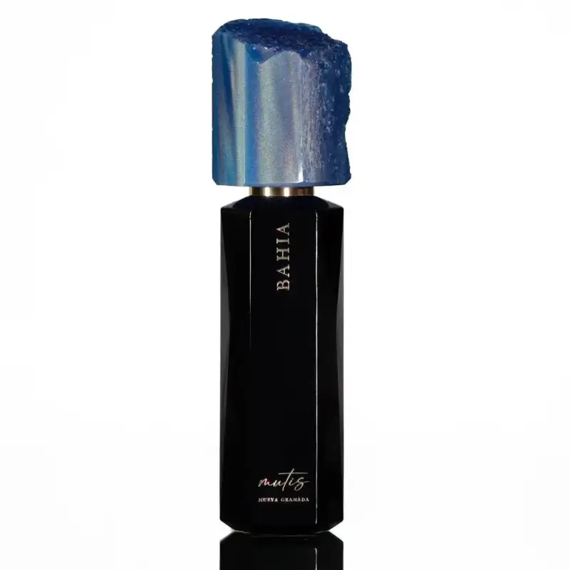 Bahia Mutis Nueva Granada eau de parfum unisex - 100 ml