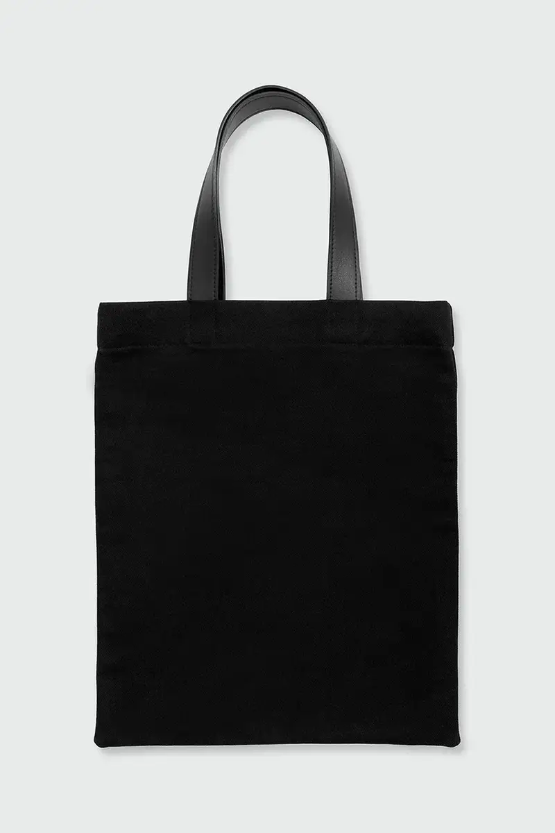 Muuv Borsa a mano Nero 3335737 miniatura 2