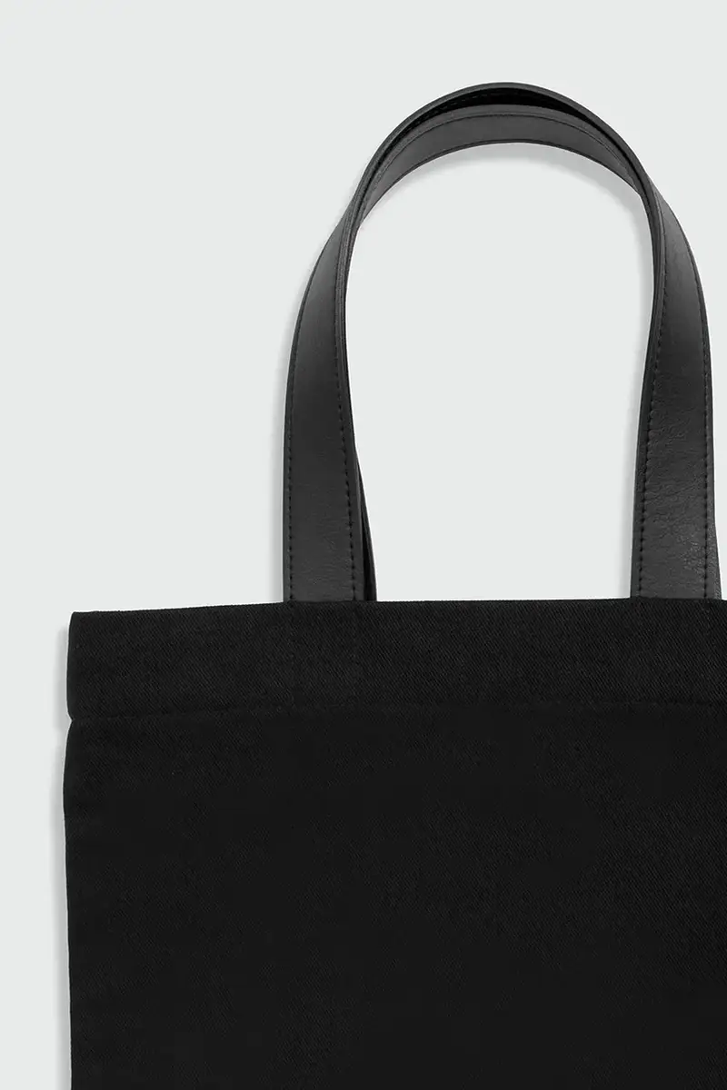 Muuv Borsa a mano Nero 3335737 miniatura 3